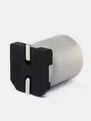 10 штук Конденсатор SMD 1000uF 10V 1000мкф 10В 8x10.5мм 85*C твердотельный