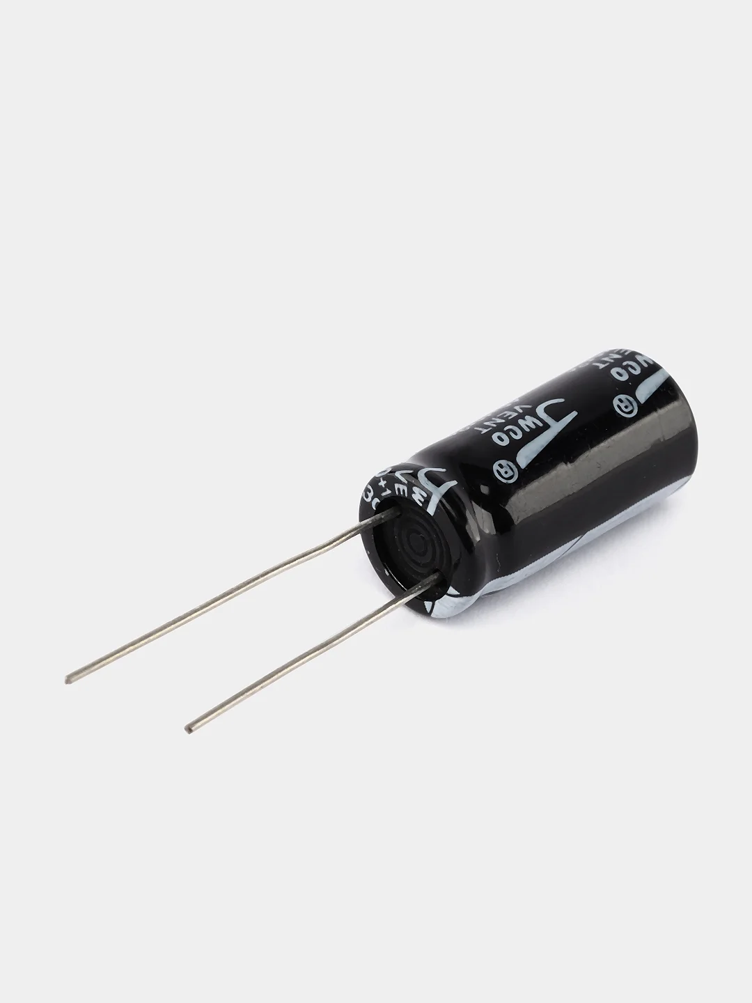 5 штук 470мкф 50В Конденсатор электролитический 470UF 50V 105C 10х20 JWCO
