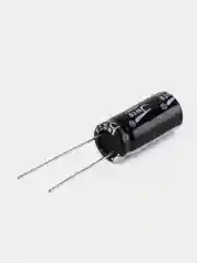 5 штук 470мкф 50В Конденсатор электролитический 470UF 50V 105C 10х20 JWCO