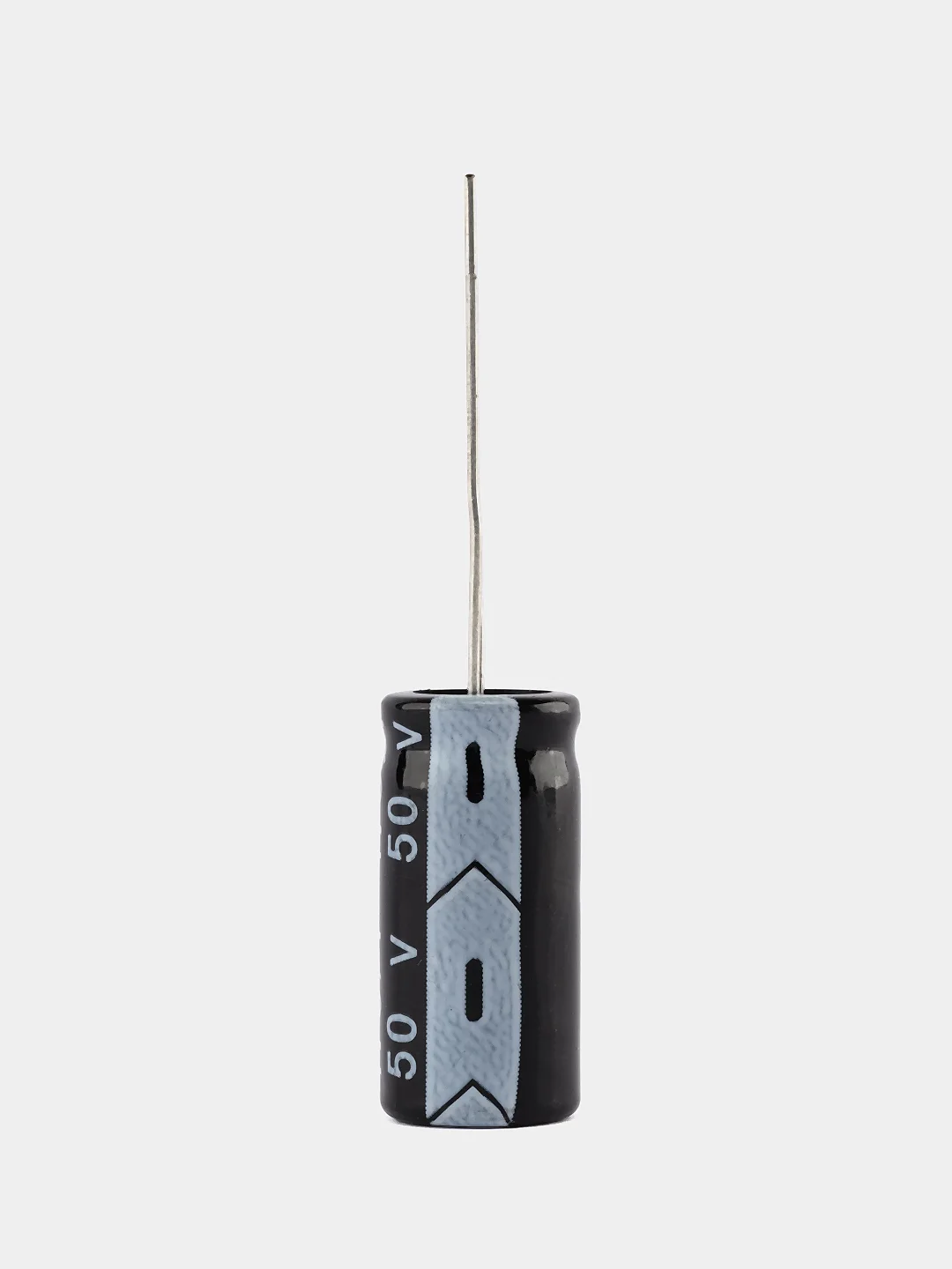 5 штук 470мкф 50В Конденсатор электролитический 470UF 50V 105C 10х20 JWCO