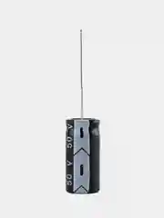 5 штук 470мкф 50В Конденсатор электролитический 470UF 50V 105C 10х20 JWCO