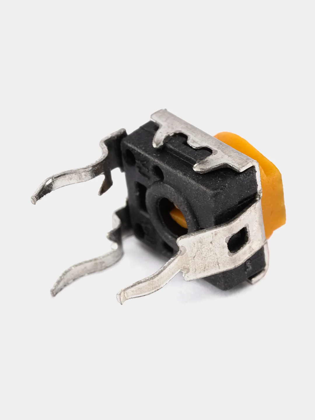 5 штук Резистор подстроечный WH06-2-501 500R 500Ом