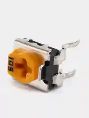 5 штук Резистор подстроечный WH06-2-501 500R 500Ом