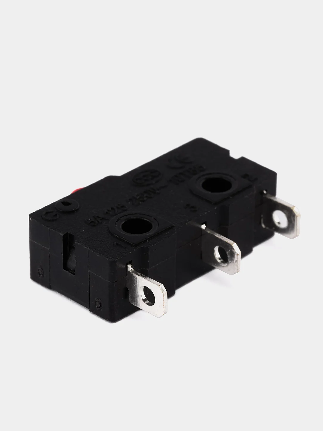 5 штук Микропереключатель SM5-00N-115 250v 3a