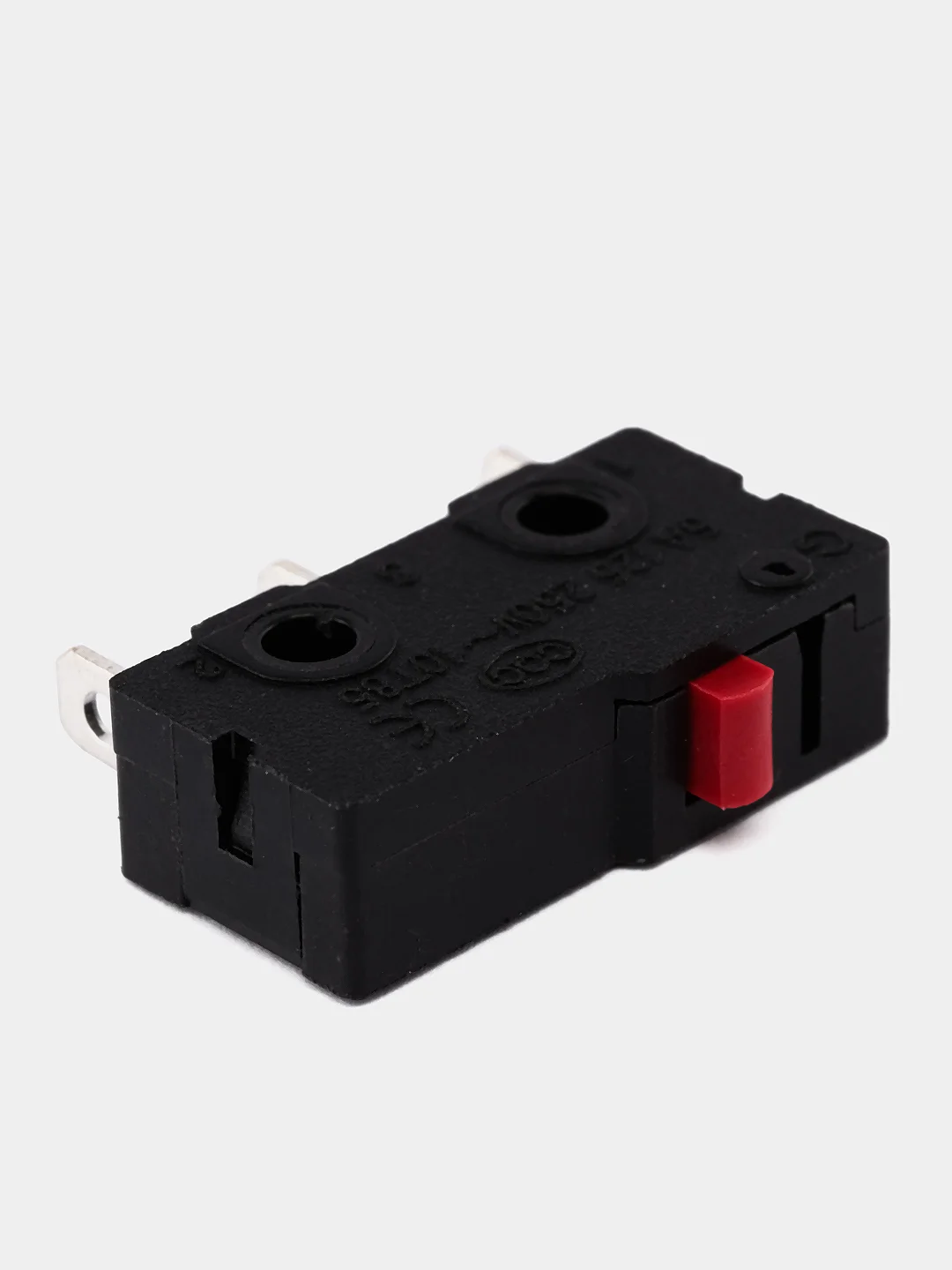 5 штук Микропереключатель SM5-00N-115 250v 3a