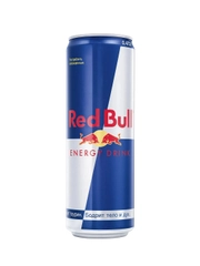 Энергетический напиток Red Bull 473мл