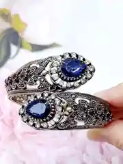Браслет-манжета