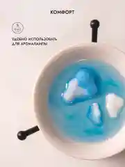 Аромавоск для аромалампы для дома Грейпфрут