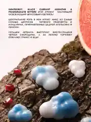 Аромавоск для аромалампы для дома Грейпфрут