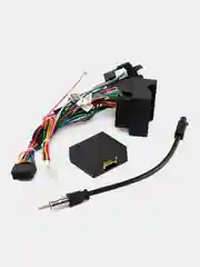 Volkswagen/Skoda (PQ) переходник 16pin Android магнитолы