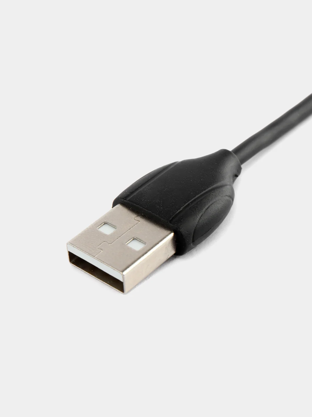 Черный кабель зарядный Borofone BX19 Micro-USB для android