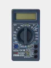 Мультиметр DT-830B LP-830B LIVE-POWER
