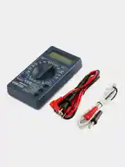 Мультиметр DT-838 LP-838 LIVE-POWER