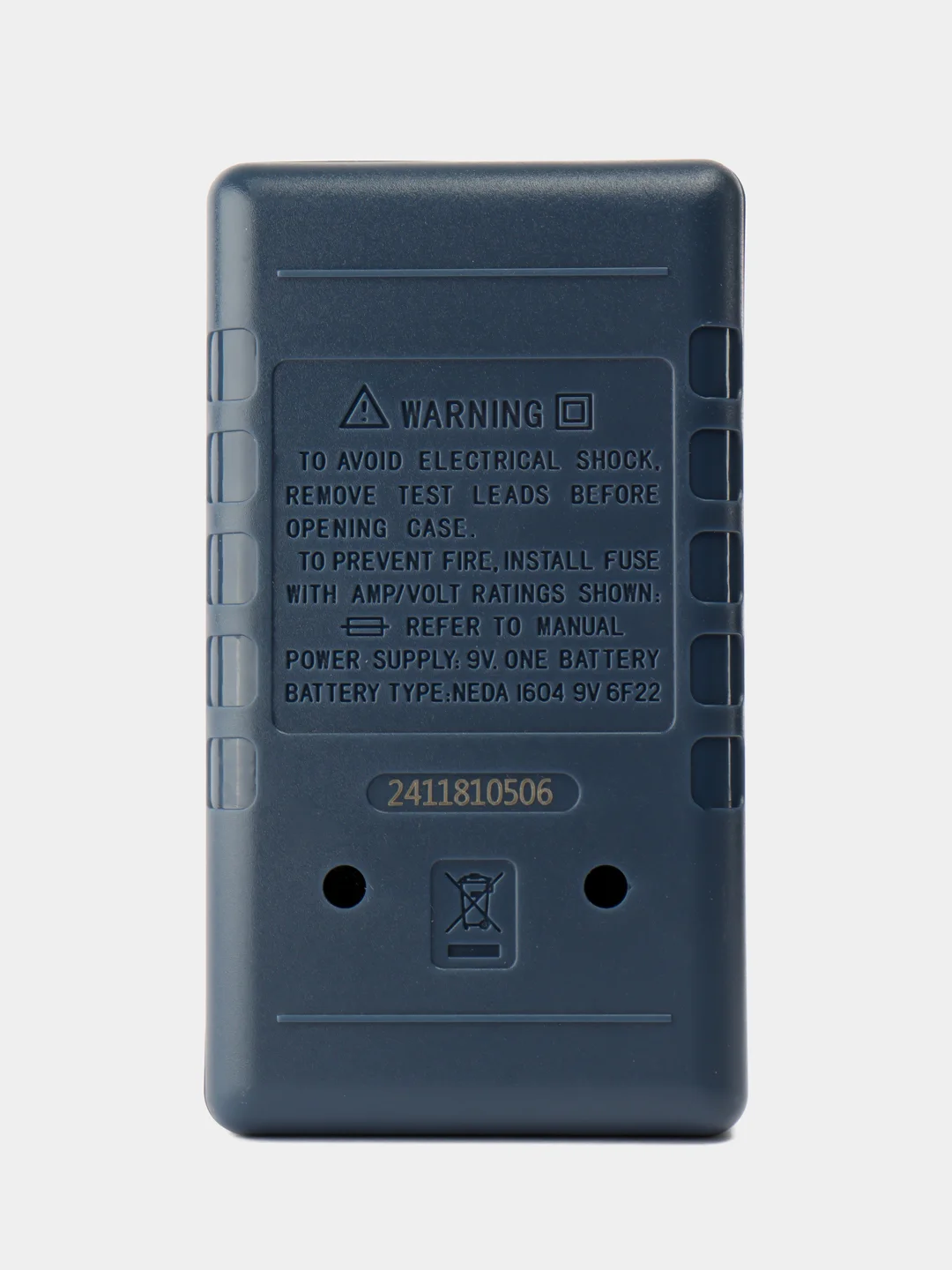 Мультиметр DT-838 LP-838 LIVE-POWER