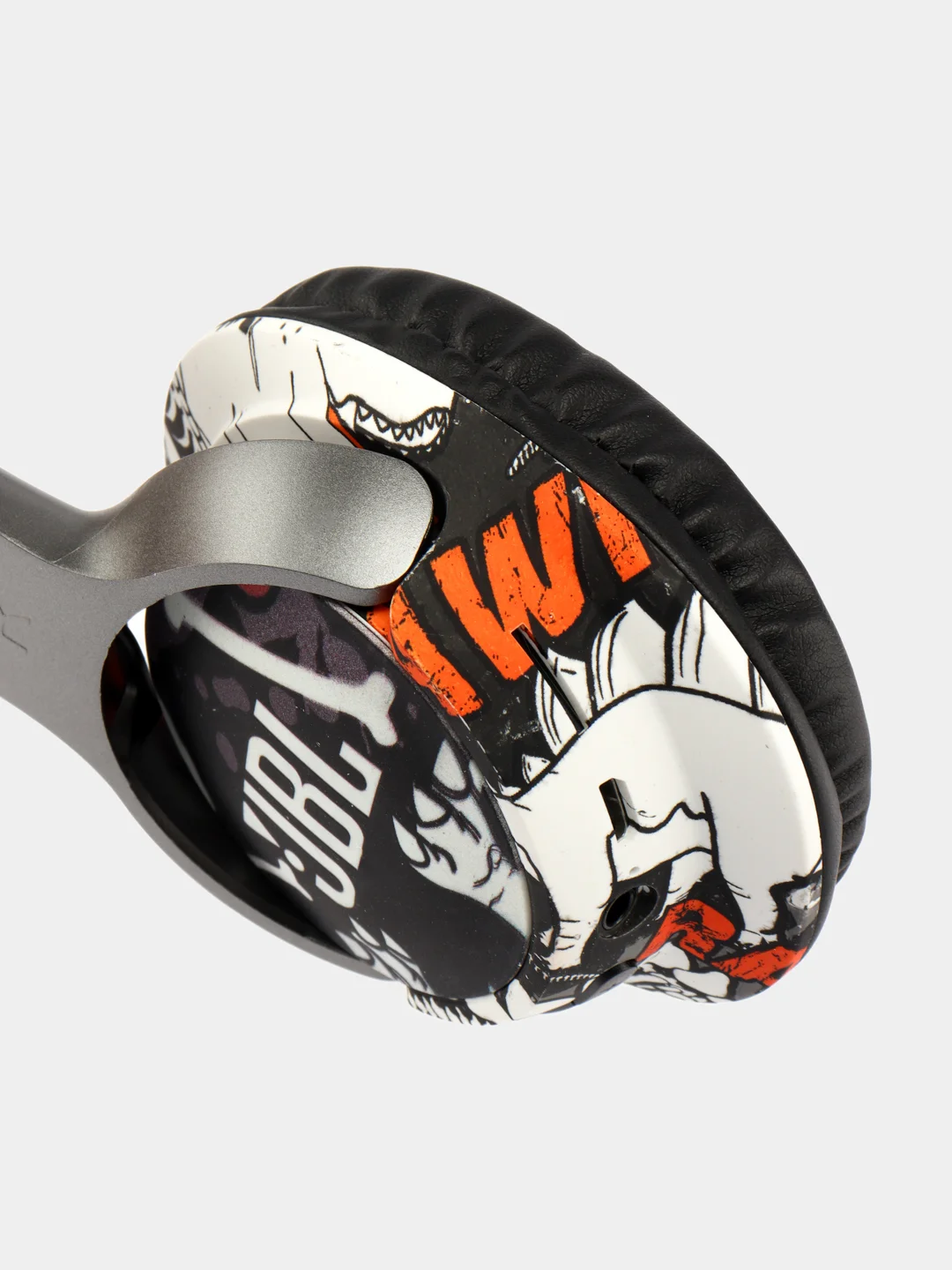 Беспроводные наушники JBL TUNE 1000BT чёрные