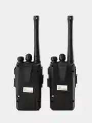 Черный рация детская Walkie-Talkie