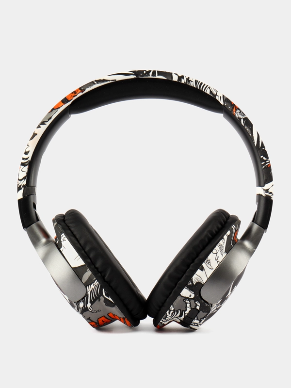 Беспроводные наушники JBL TUNE 1000BT чёрные