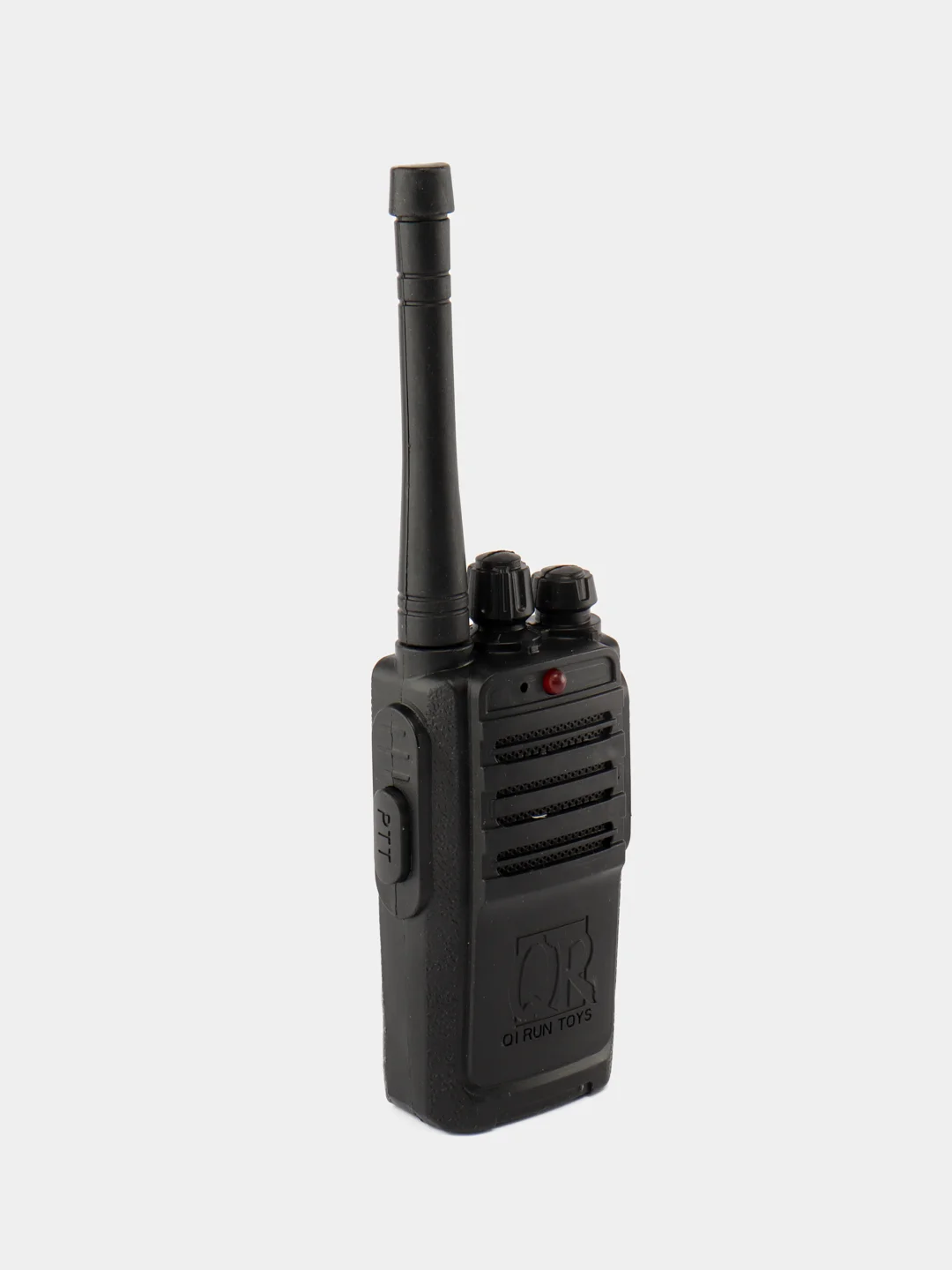 Черный рация детская Walkie-Talkie