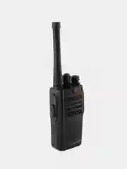 Черный рация детская Walkie-Talkie