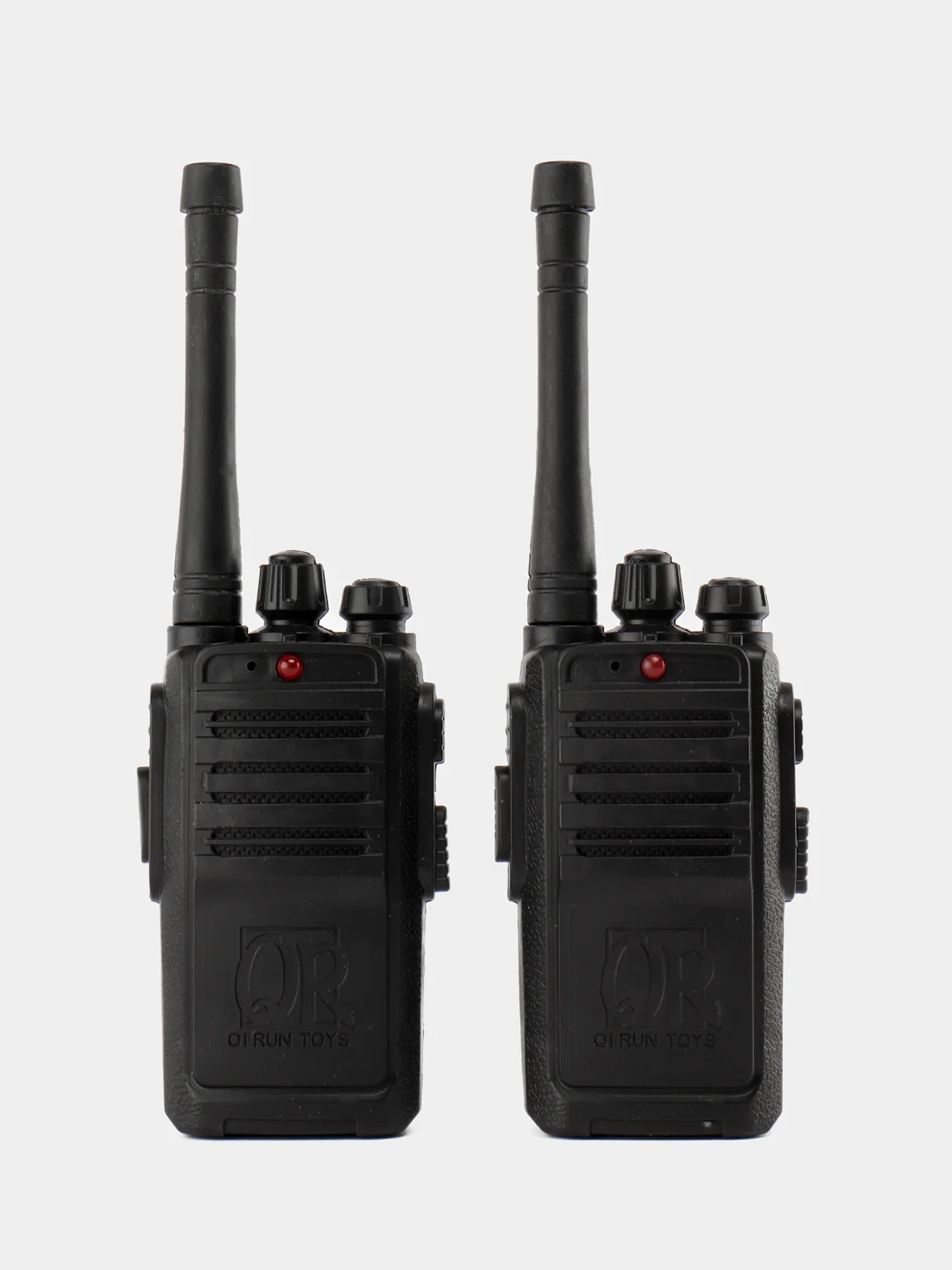 Черный рация детская Walkie-Talkie