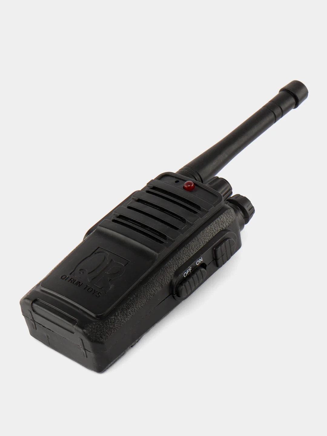 Черный рация детская Walkie-Talkie