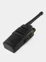 Черный рация детская Walkie-Talkie