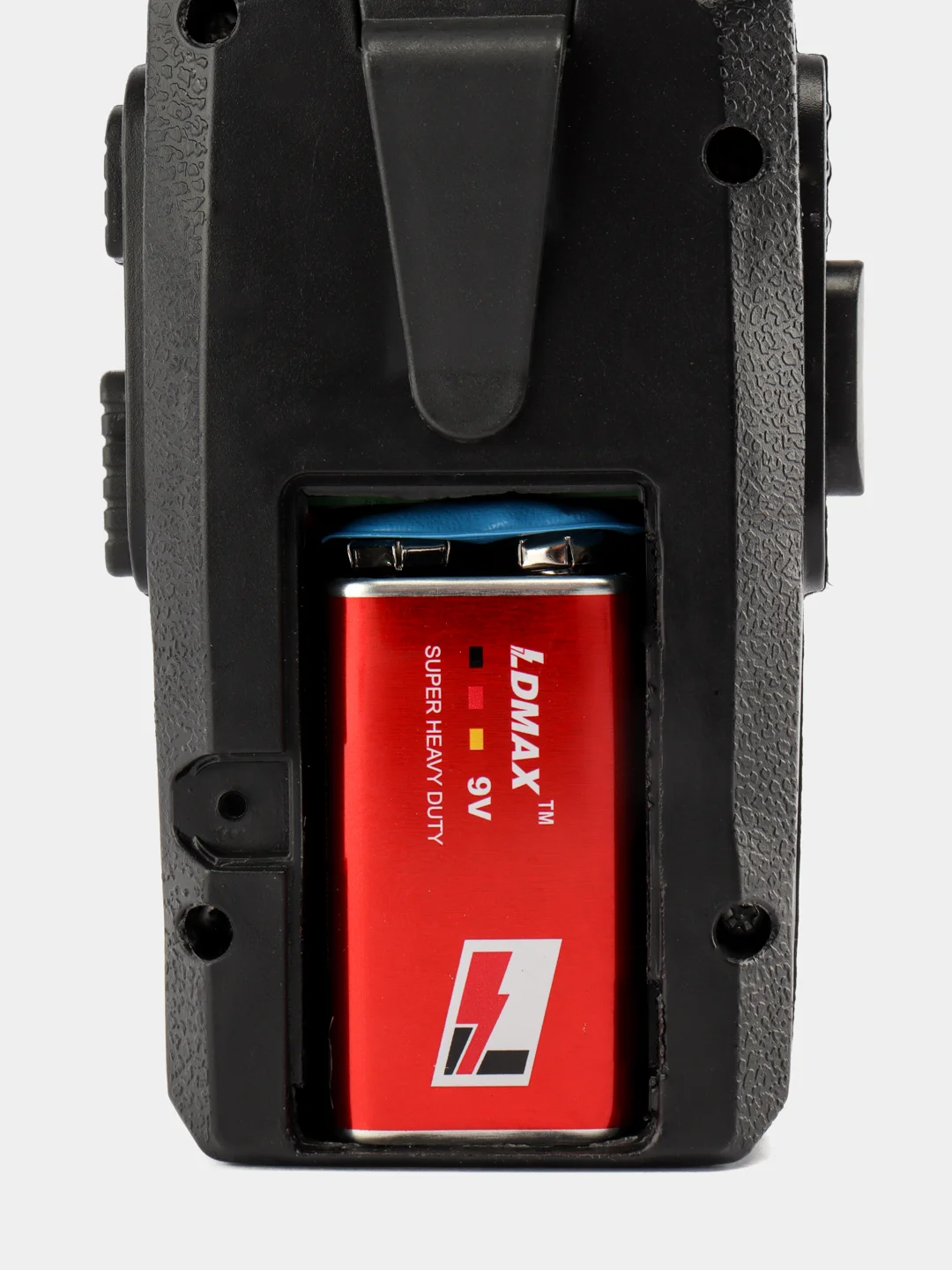 Черный рация детская Walkie-Talkie
