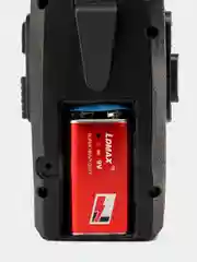 Черный рация детская Walkie-Talkie