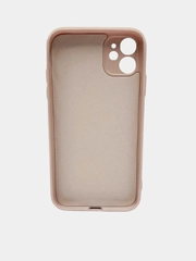 Чехол Soft - Touch для iPhone 11