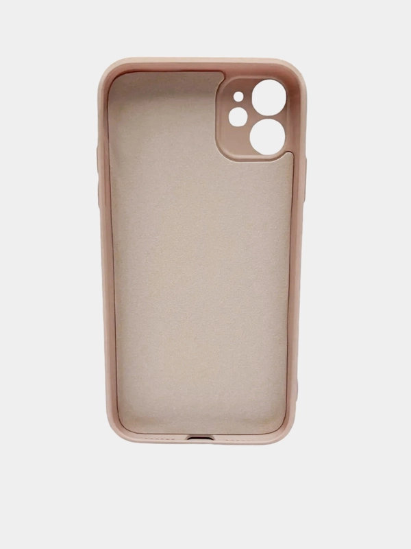 Чехол Soft - Touch для iPhone 11