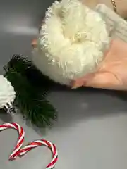 Варежки женские зимние, с ангорой, с меховым подкладом, утепленные,в рубчик,6цветов