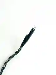 Гирлянда новогодняя светодиодная 2м ,4м, 6м, ip20
