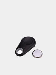 GPS-трекер брелок, c Bluetooth, для IOS и Android