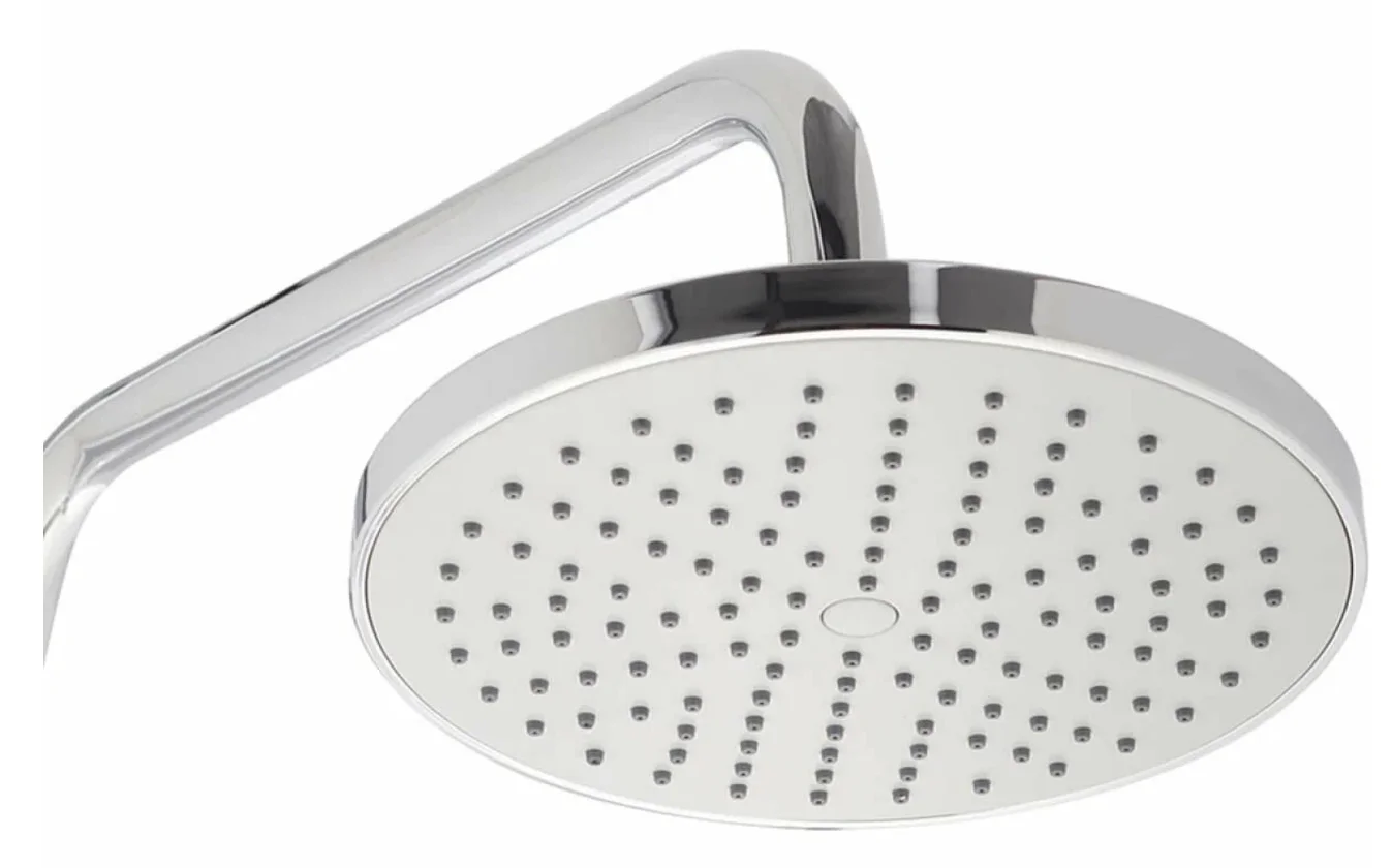 Смеситель Rossinka Silvermix B35-45, для душа