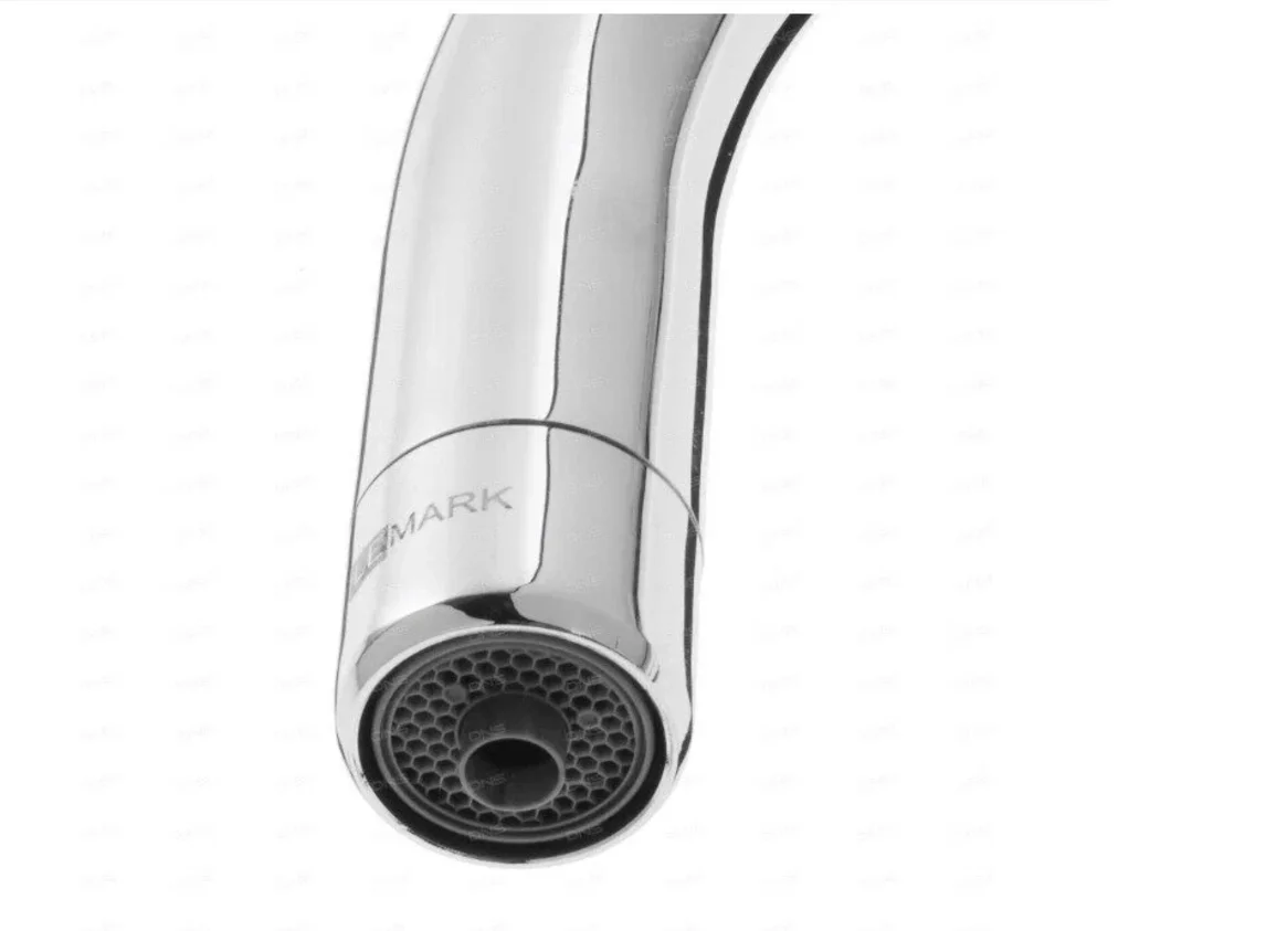 Смеситель Lemark Comfort LM3073C для кухни