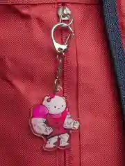 Золотой брелок для ключей акриловый Куроми, My Melody, Hello Kitty, двусторонний, аниме брелок
