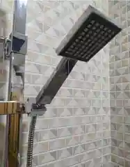 Смеситель Lemark Tropic LM7004С, для ванны и душа