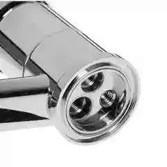 Смеситель Lemark Point LM0307C, для раковины