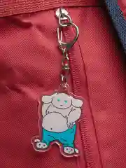 Карамельный брелок для ключей акриловый Куроми, My Melody, Hello Kitty, двусторонний, аниме брелок