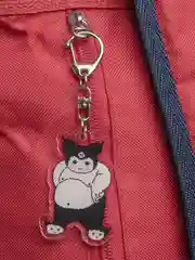 Индиго брелок для ключей акриловый Куроми, My Melody, Hello Kitty, двусторонний, аниме брелок