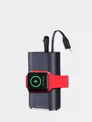 Портативный магнитный PowerBank, для Apple Watch, AirPods и телефона, 5000 мАч