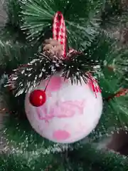 Конфетный елочные игрушки, набор шаров, новогодние украшения