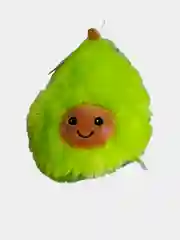 Мягкая игрушка Авокадо 20 см