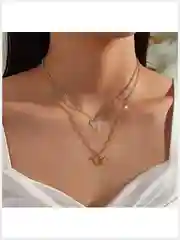 Цепочка на шею