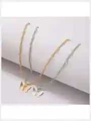 Цепочка на шею