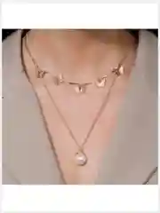 Цепочка на шею