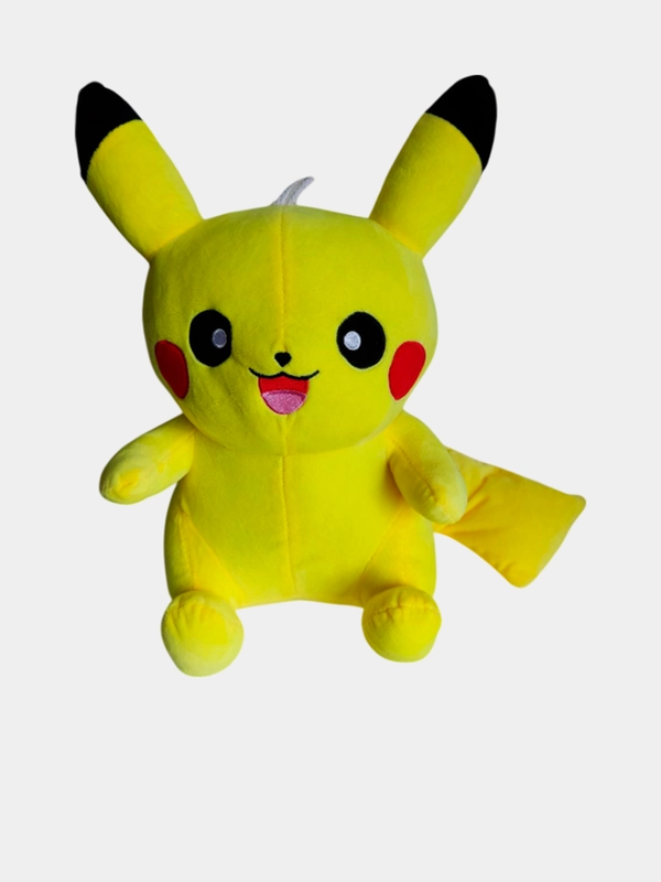 Мягкая игрушка Пикачу 50 см