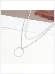 Цепочка на шею