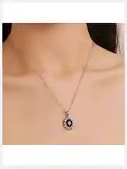 Цепочка на шею