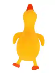 Мячик мялка антистресс утка